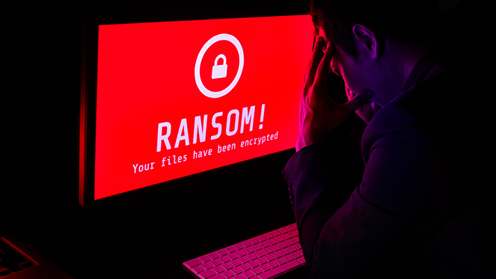 De opkomst van ransomware: de meest in het oog springende voorbeelden
