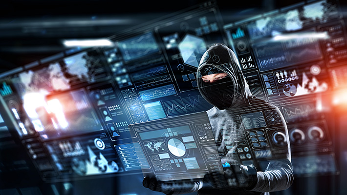 Phishing-e-mails